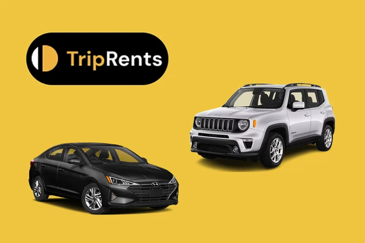 try new car to travel in Georgia (Country)