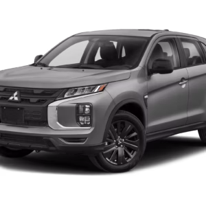 Mitsubishi Outlander Sport New