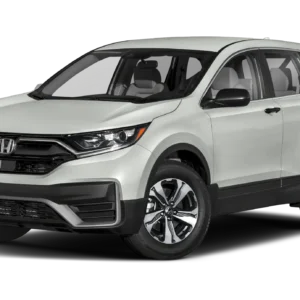 Honda CR-V  New