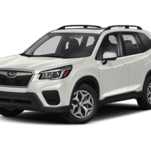Subaru Forester New